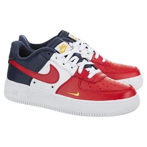 nike air force 1 jüngere kinder|kids air force 1 shoes.